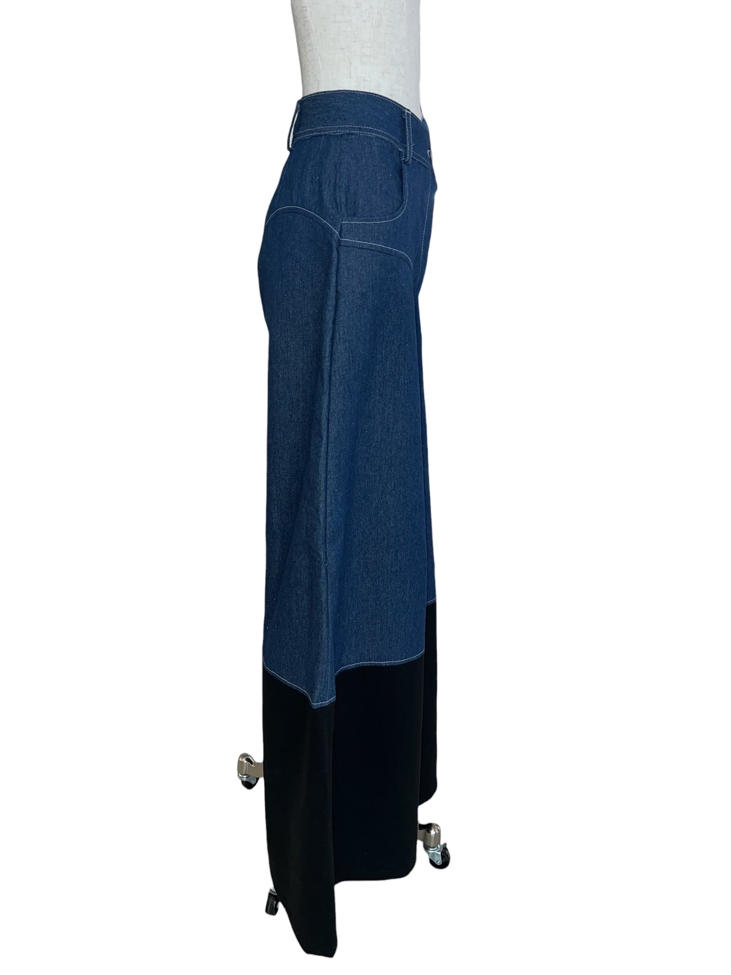 Giovanna Nicolai Jeans 