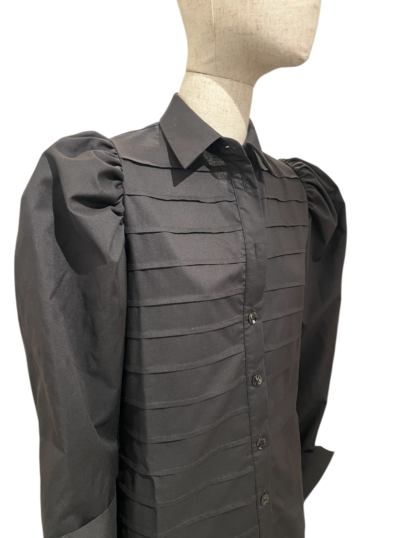 Giovanna Nicolai Hemdblusenkleid