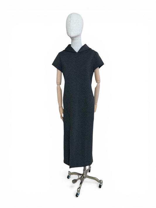 Giovanna Nicolai Hoodie Kleid 