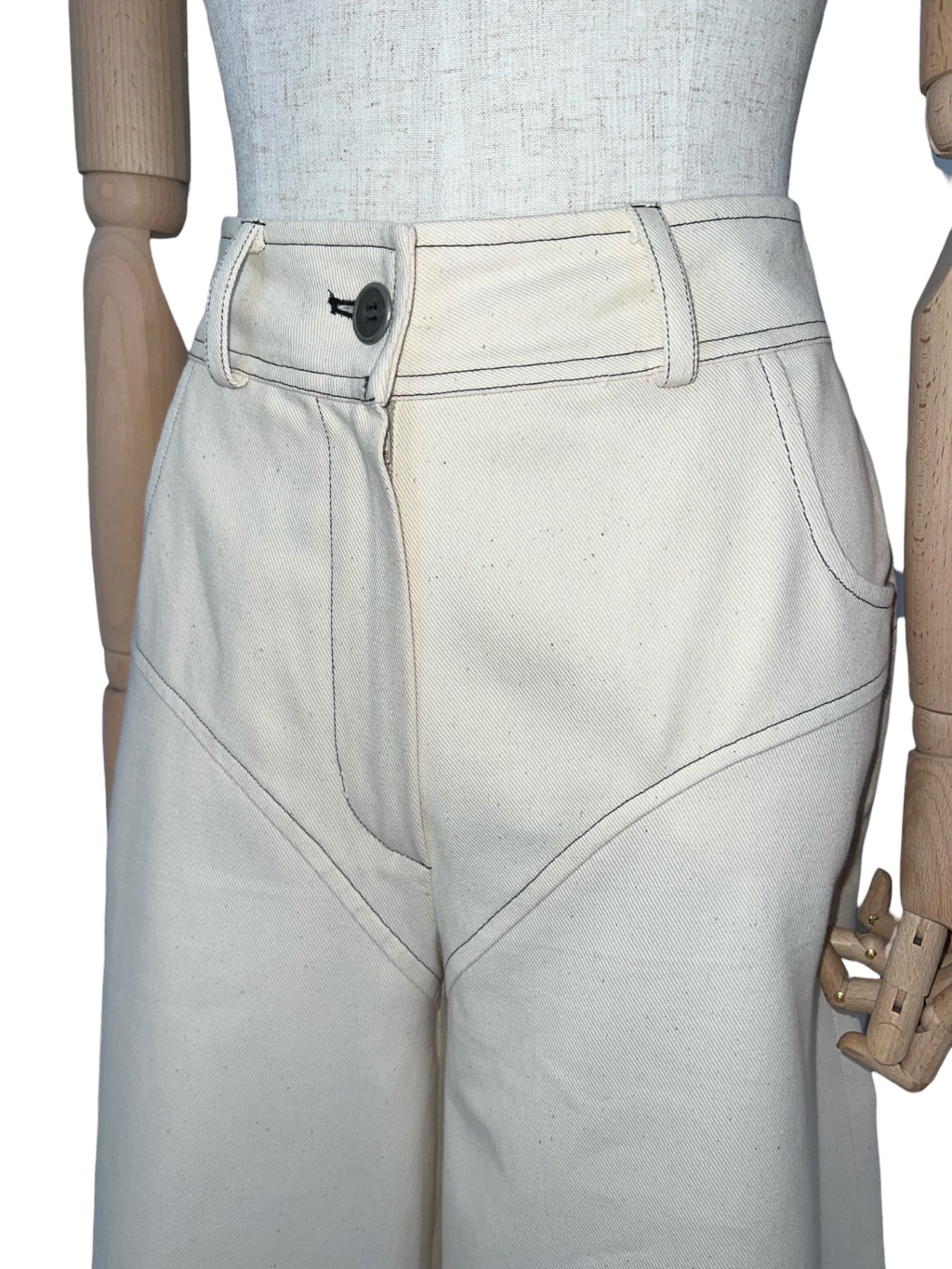 Giovanna Nicolai Jeans
