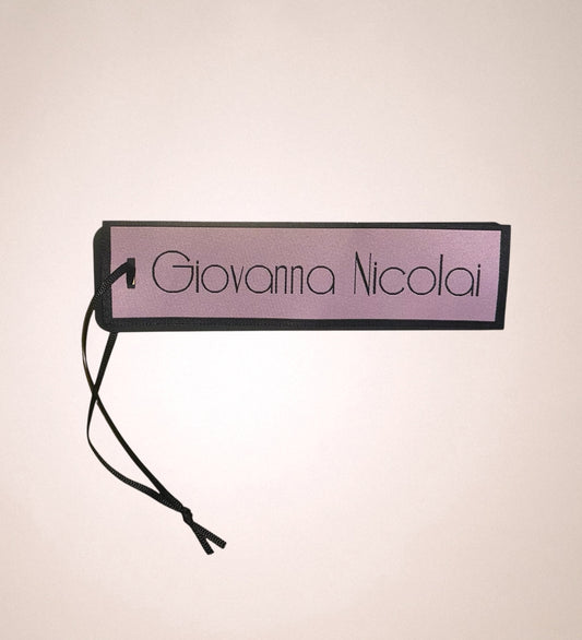 Giovanna Nicolai Mantel Stick
