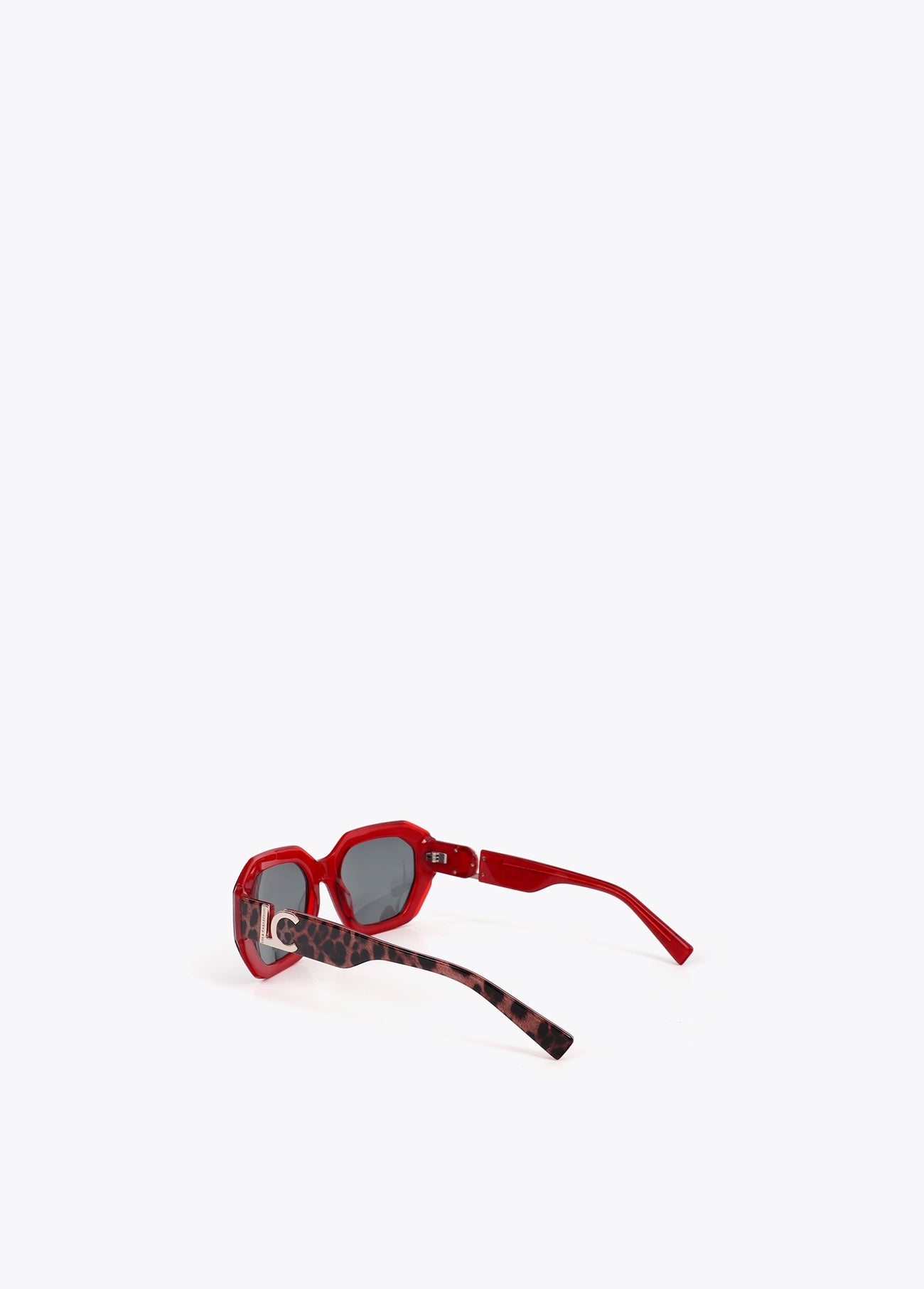 Lola Casademunt Rectangular Sunglasses