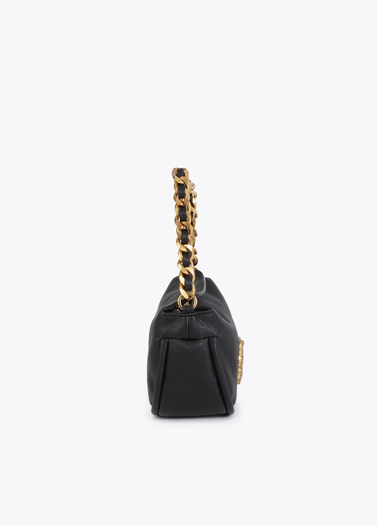 Lola Casademunt Animal Chain Detail Handbag