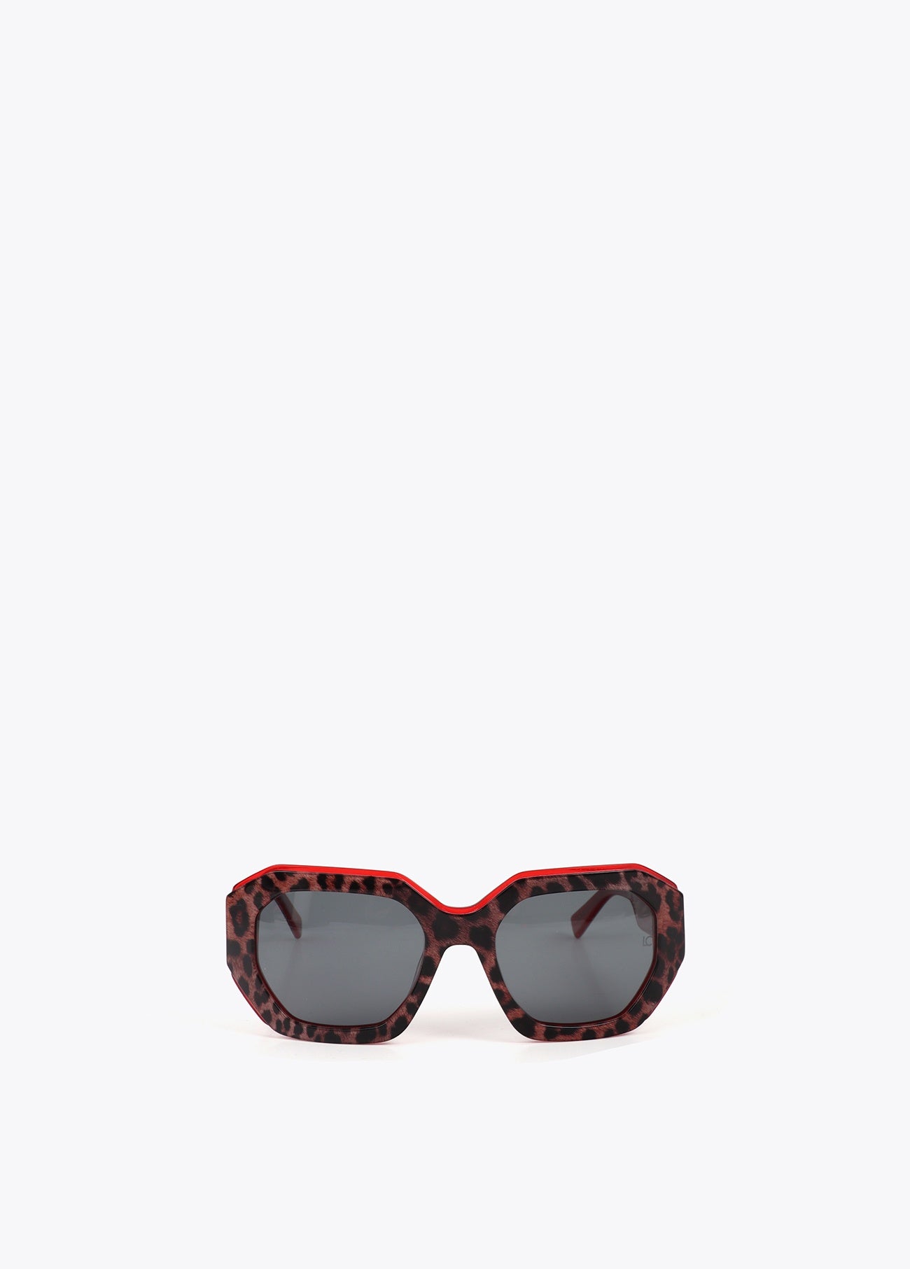 Lola Casademunt Rectangular Sunglasses