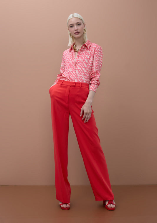 Lola Casademunt Straight Pants