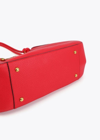 Lola Casademunt Metal Detail Shopper