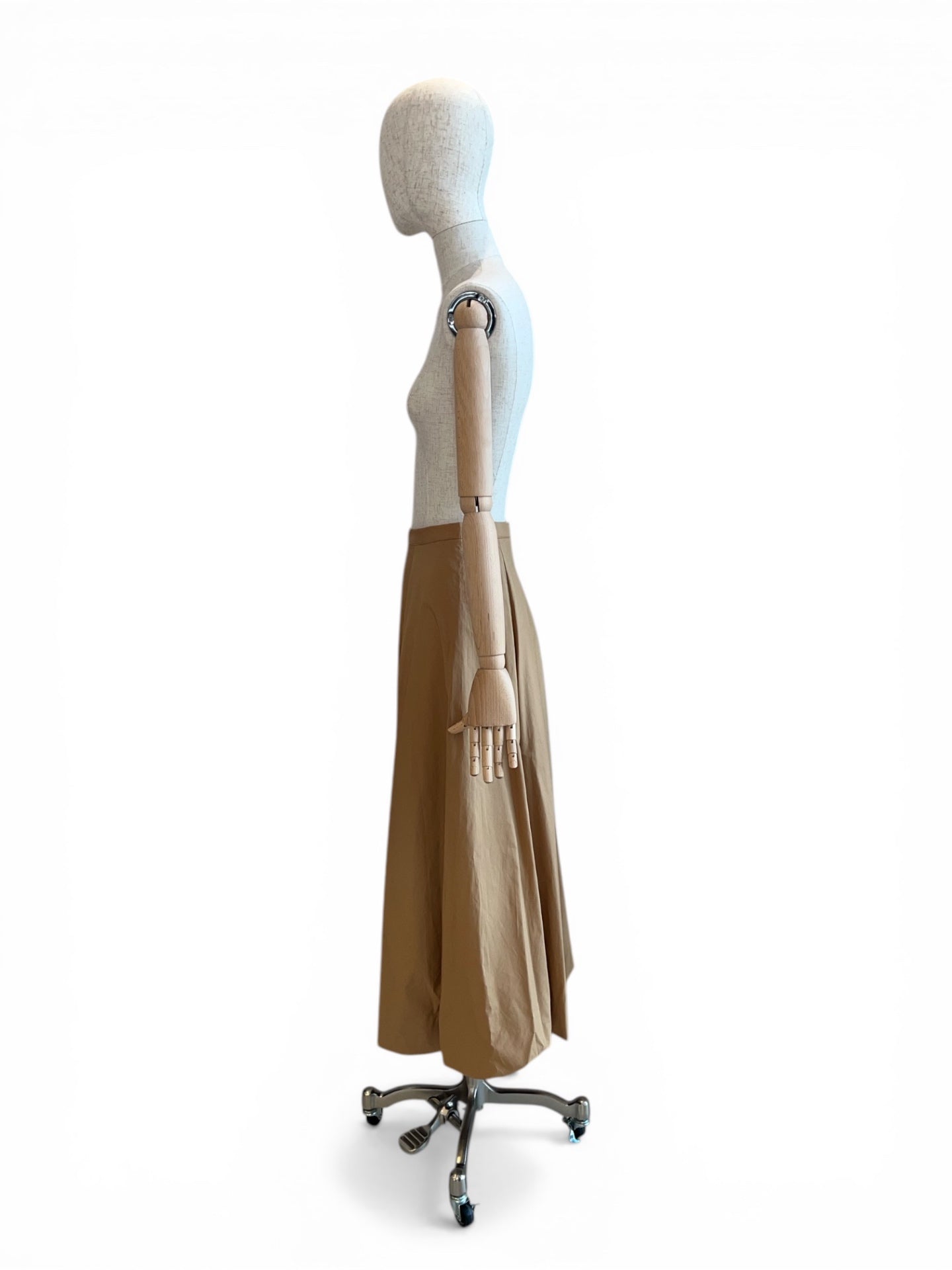 Zanetti ZN8132 Langer Rock Beige