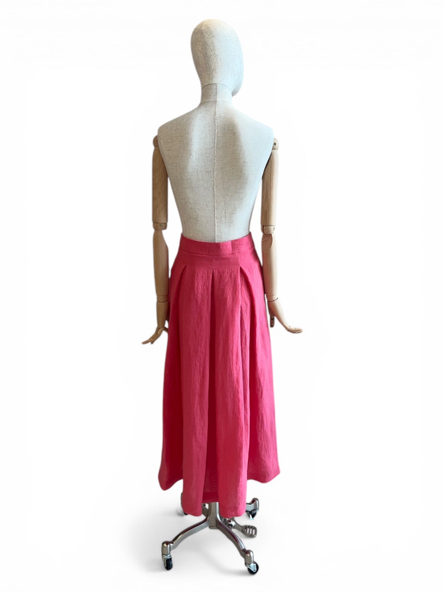 Maximilian KENNEDY Rock lila