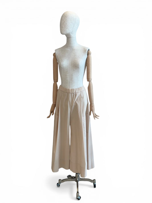Anna Seravalli Coulotte S2231 beige