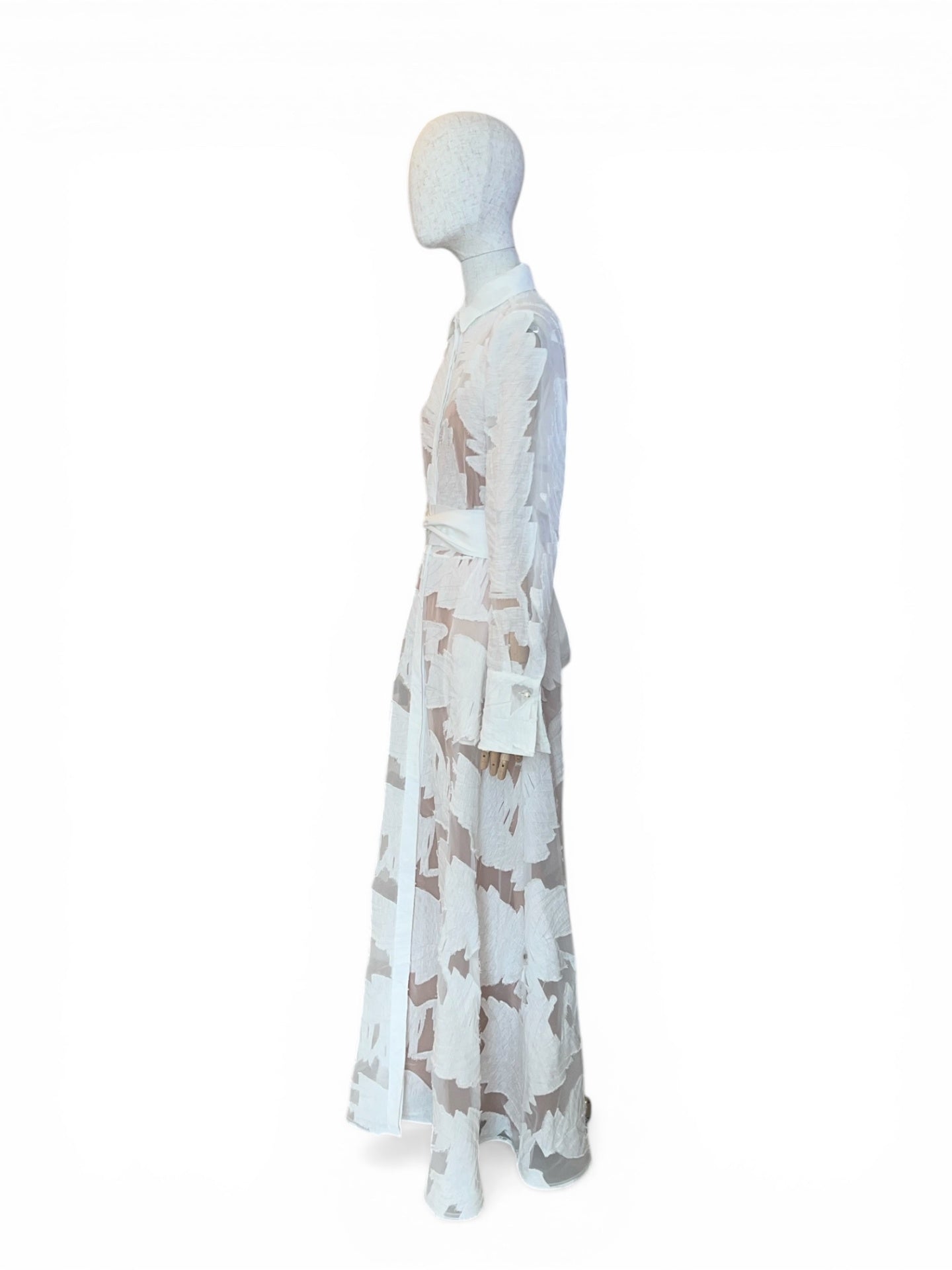 Sara Roka MARRALONG Kleid