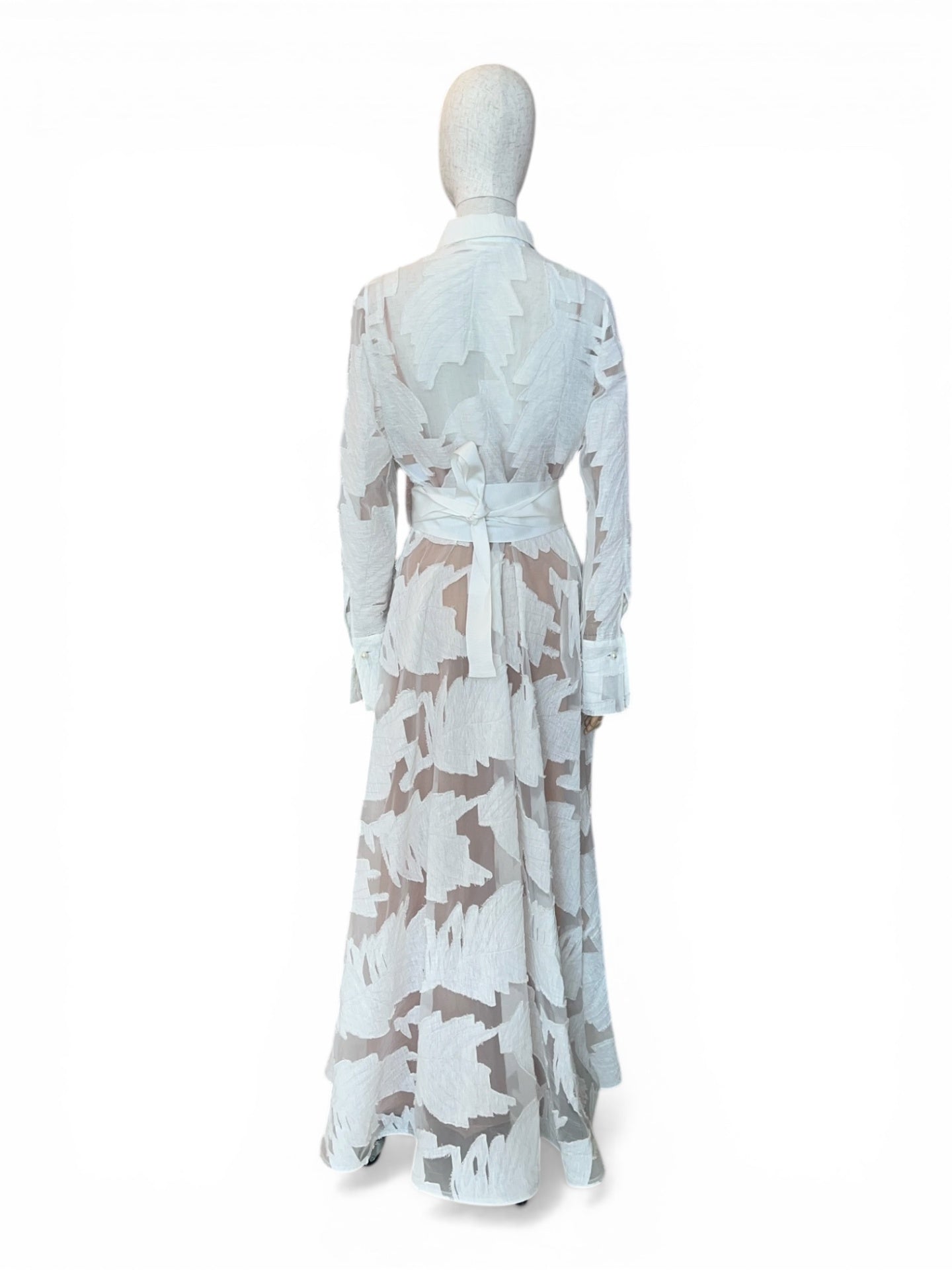 Sara Roka MARRALONG Kleid