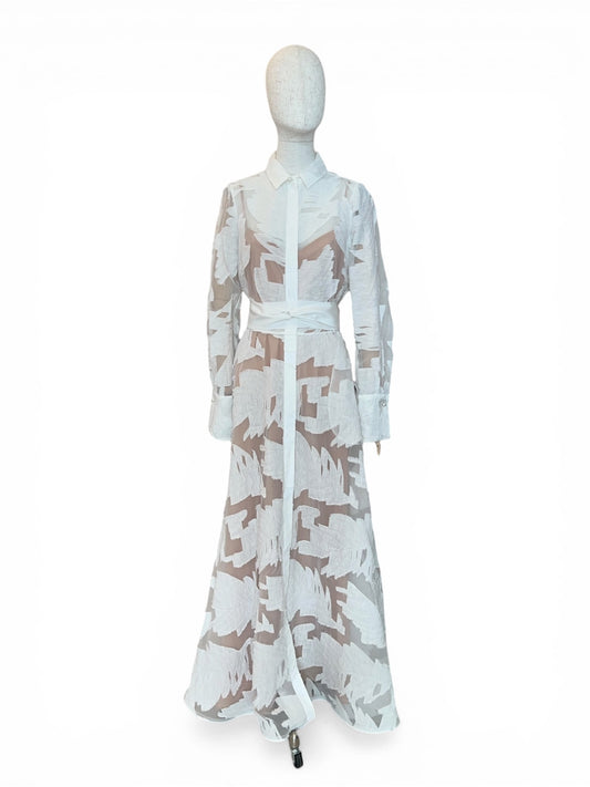 Sara Roka MARRALONG Kleid