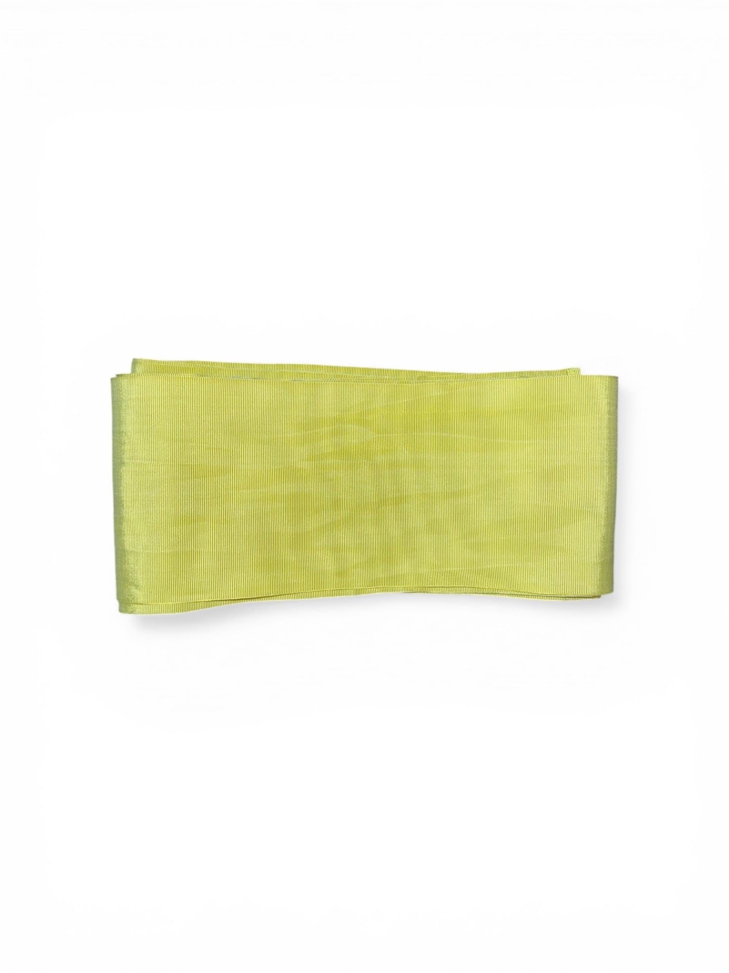Sara Roka Ribbonbelt Lime