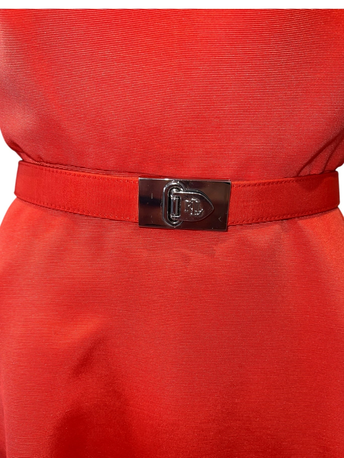Pre-Loved Lauren Ralph Lauren Etuikleid