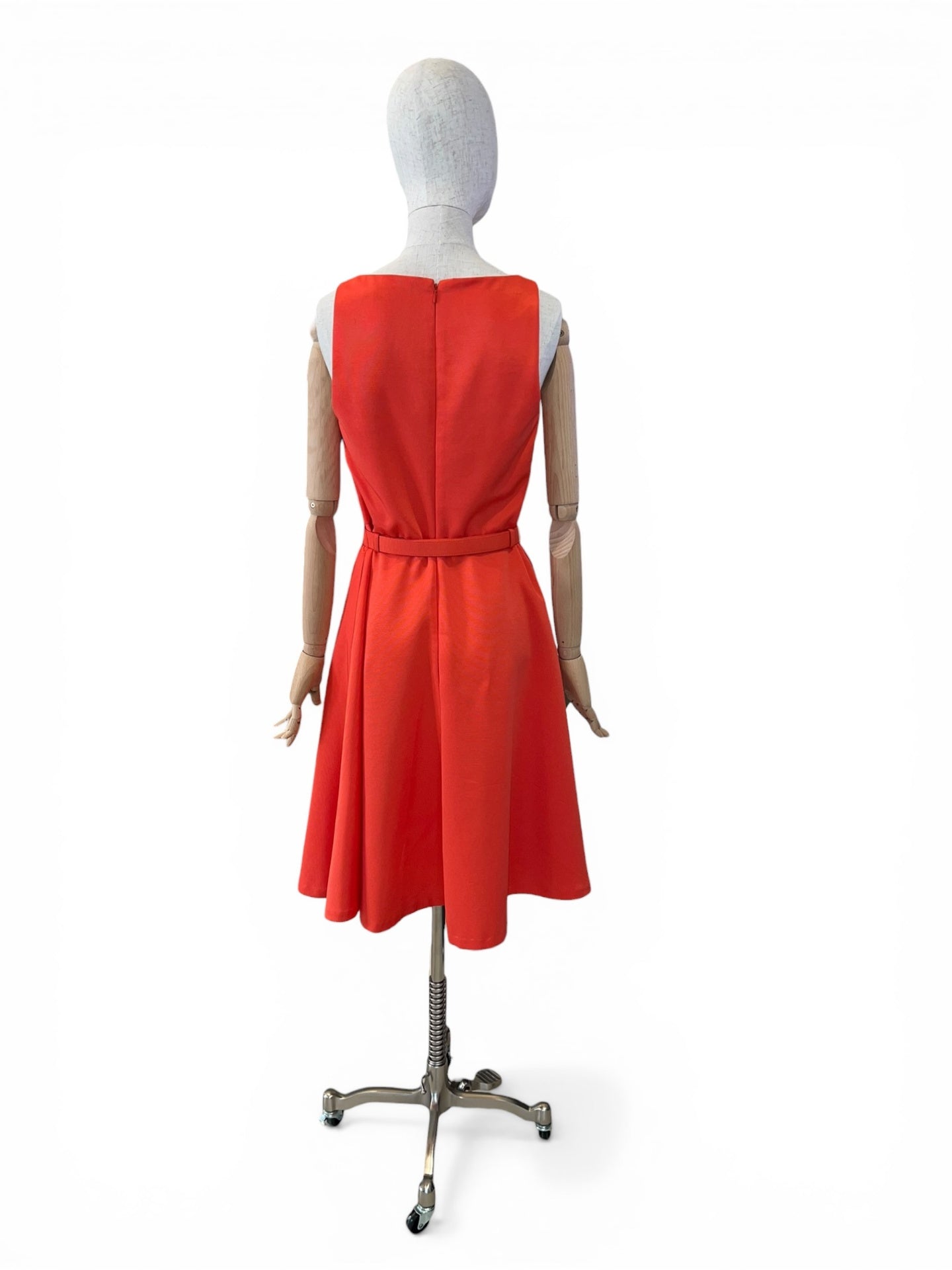 Pre-Loved Lauren Ralph Lauren Etuikleid