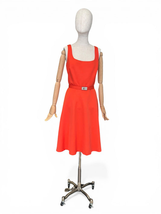 Pre-Loved Lauren Ralph Lauren Etuikleid