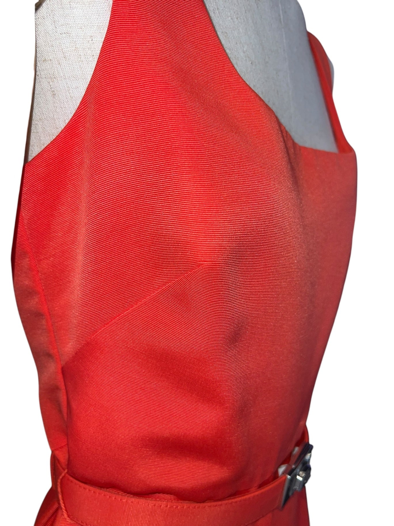 Pre-Loved Lauren Ralph Lauren Etuikleid