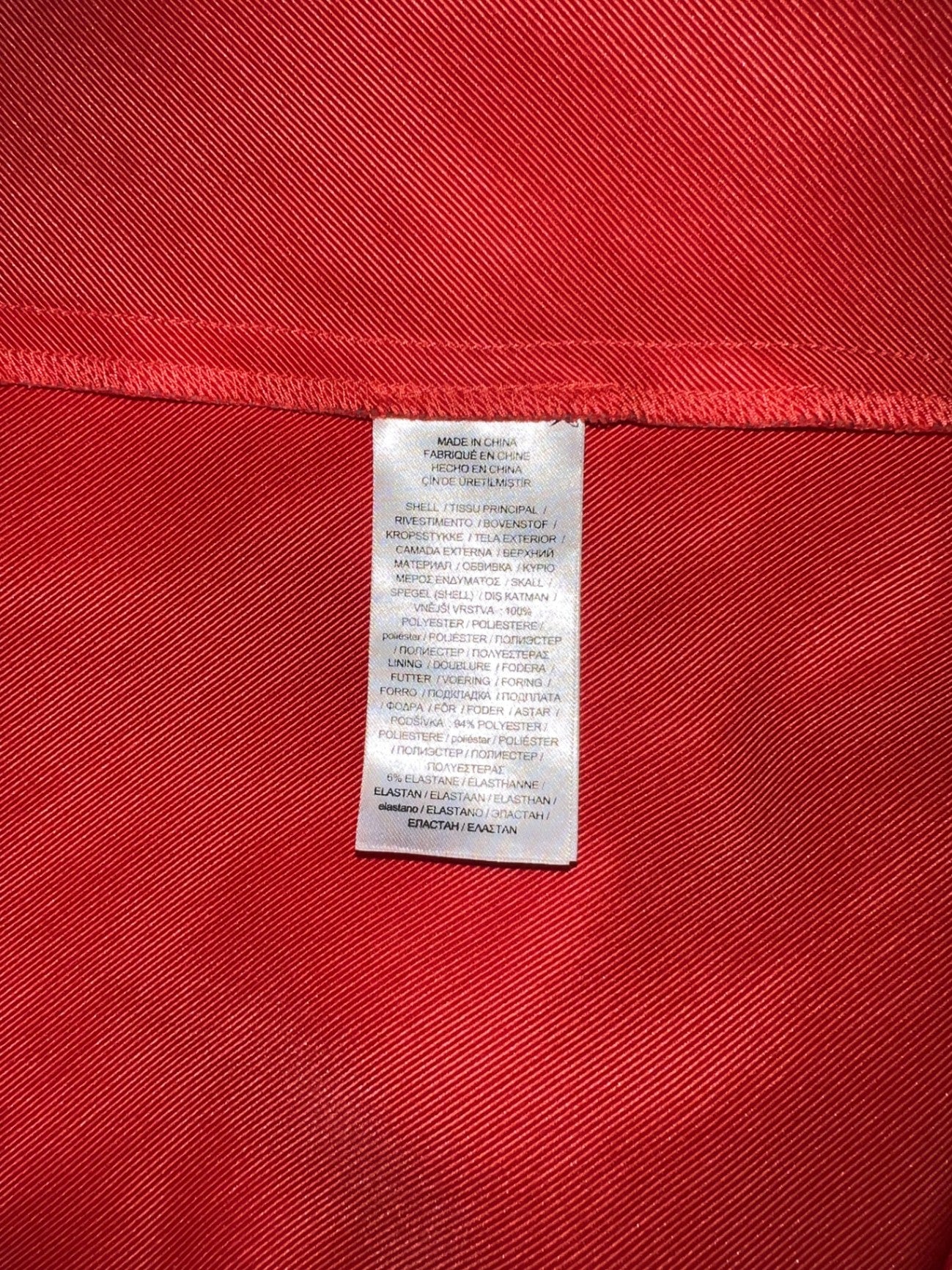Pre-Loved Lauren Ralph Lauren Etuikleid
