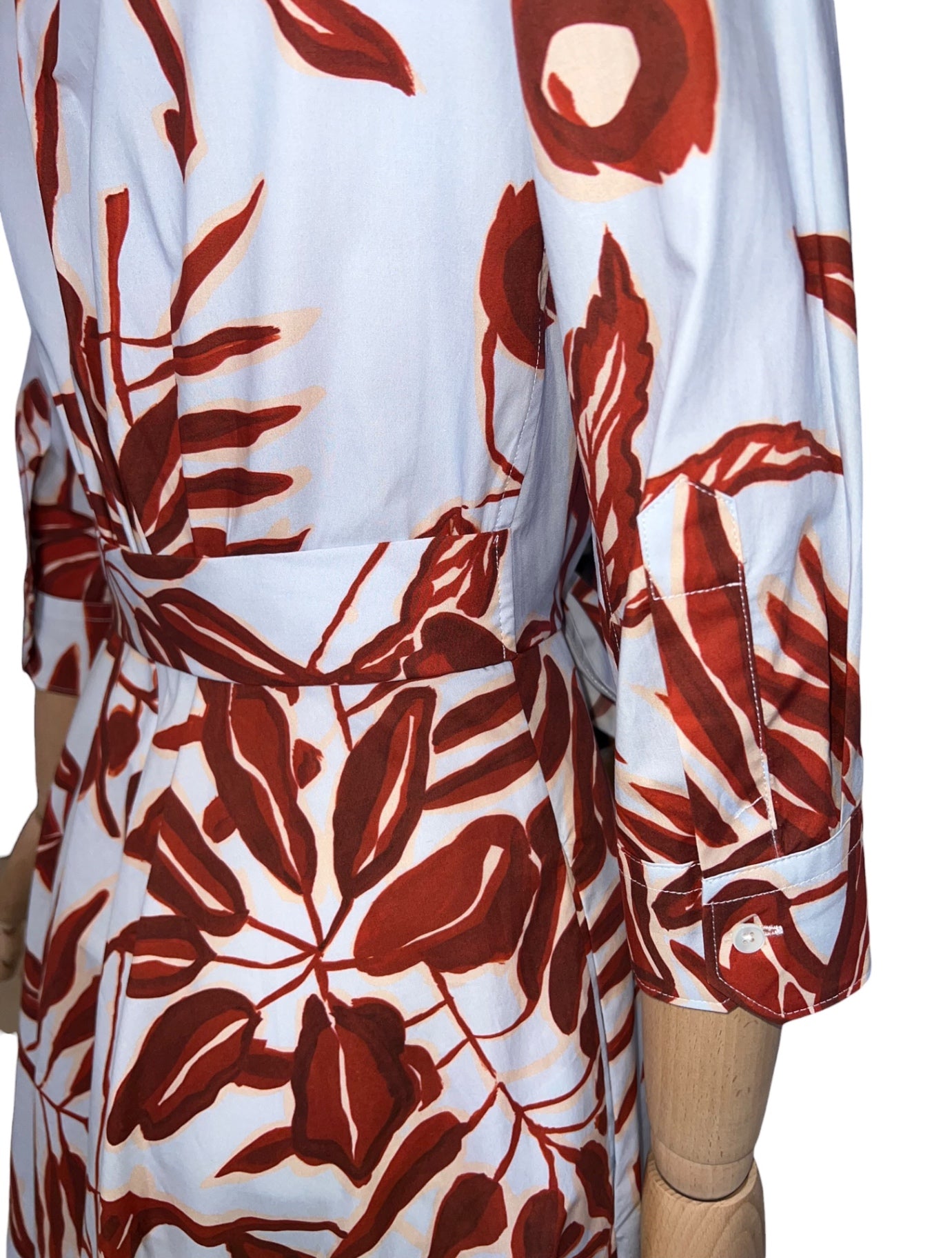 Sara Roka Kleid Dralla 85