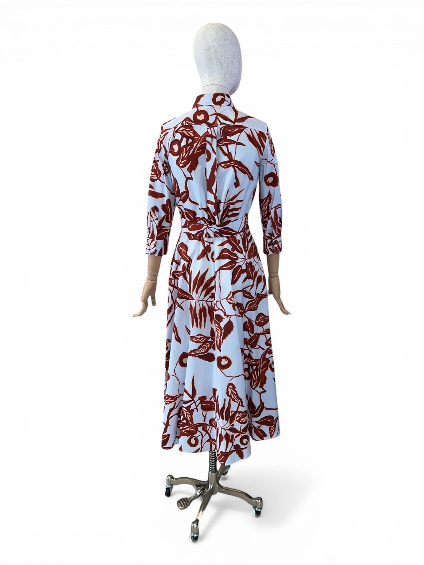 Sara Roka Kleid Dralla 85