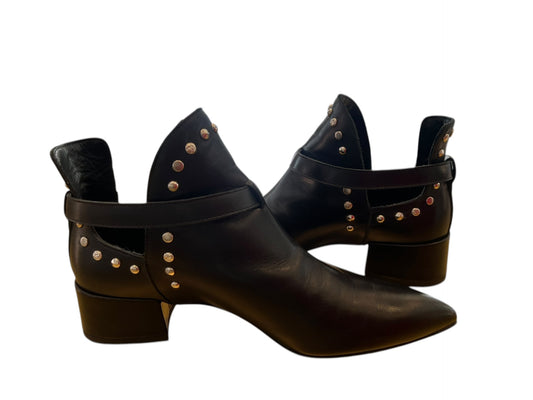 Pre-Loved Marc Cain Stiefeletten