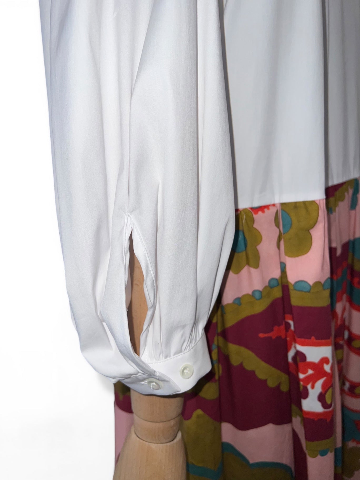 Sara Roka Kleid Elinor