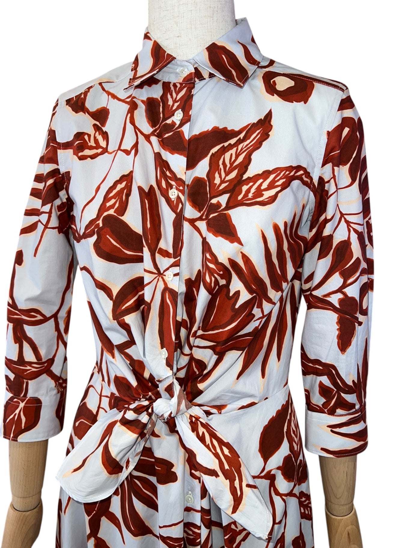 Sara Roka Kleid Dralla 85