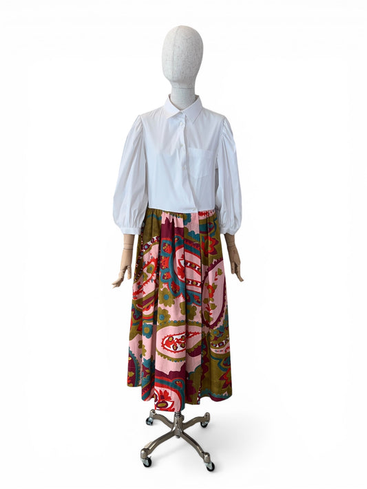 Sara Roka Kleid Elinor