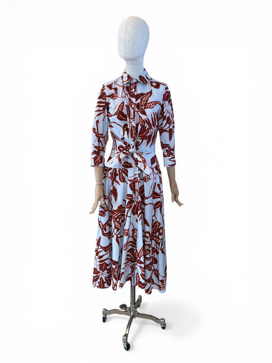 Sara Roka Kleid Dralla 85