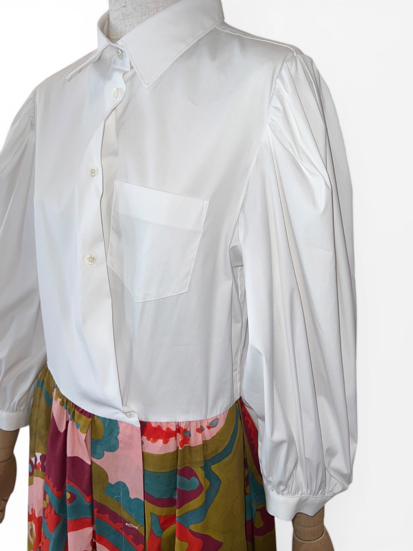 Sara Roka Kleid Elinor