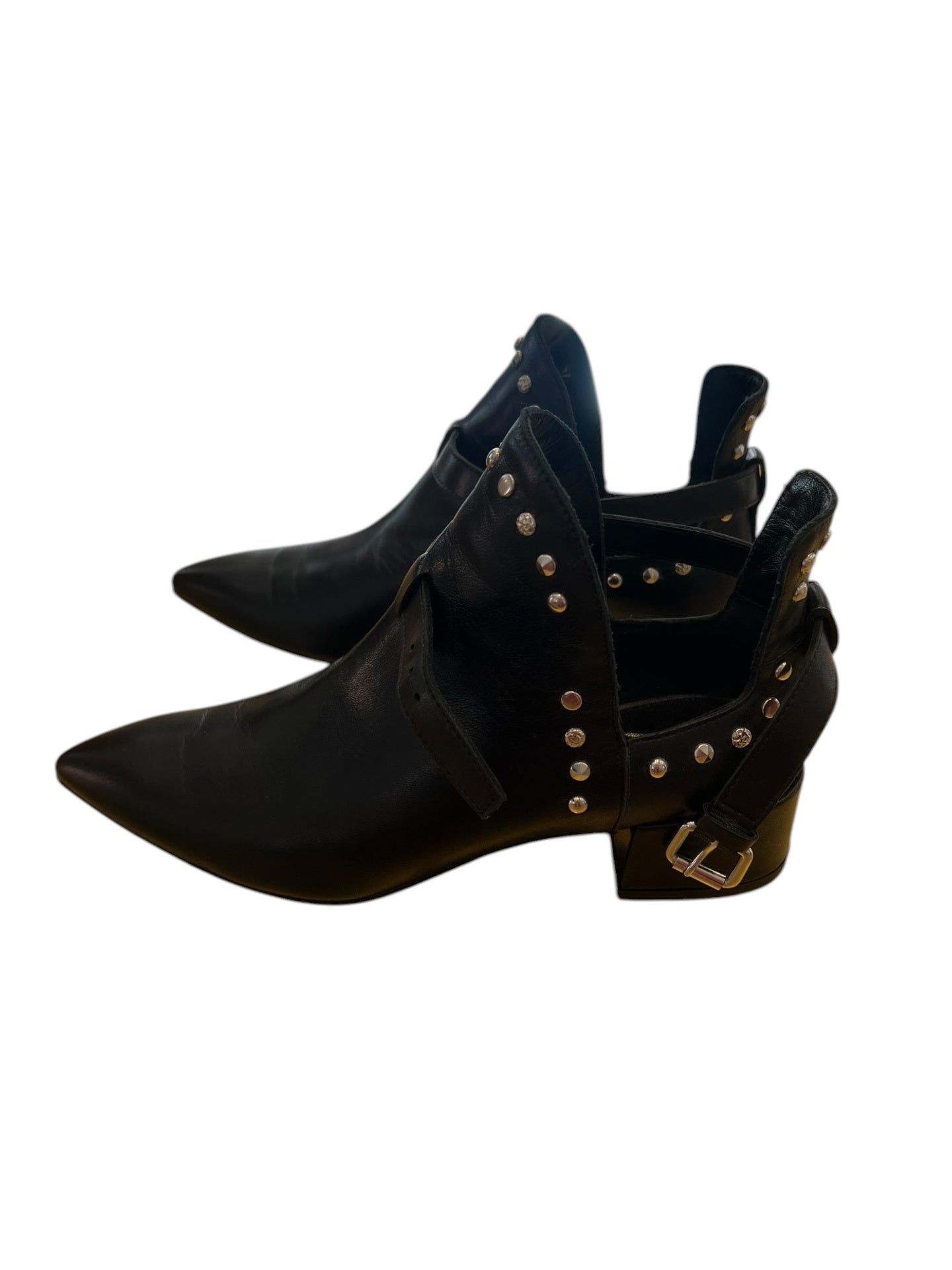 Pre-Loved Marc Cain Stiefeletten