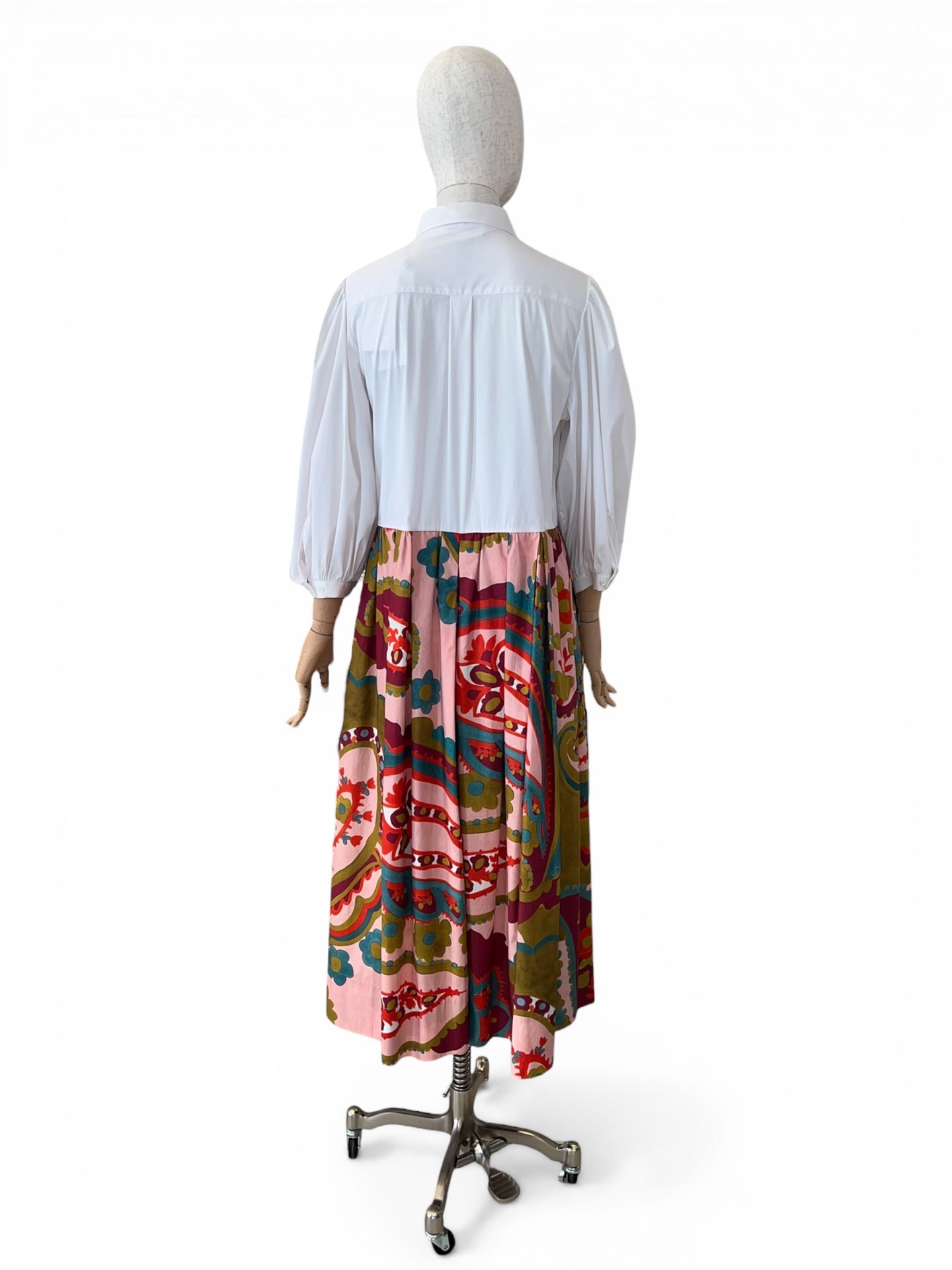 Sara Roka Kleid Elinor