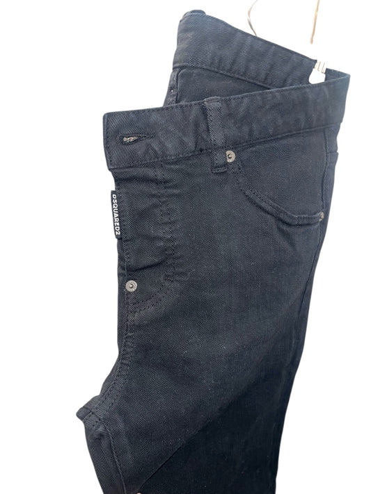 Pre-Loved DSQUARED2 Skinny-Jeans