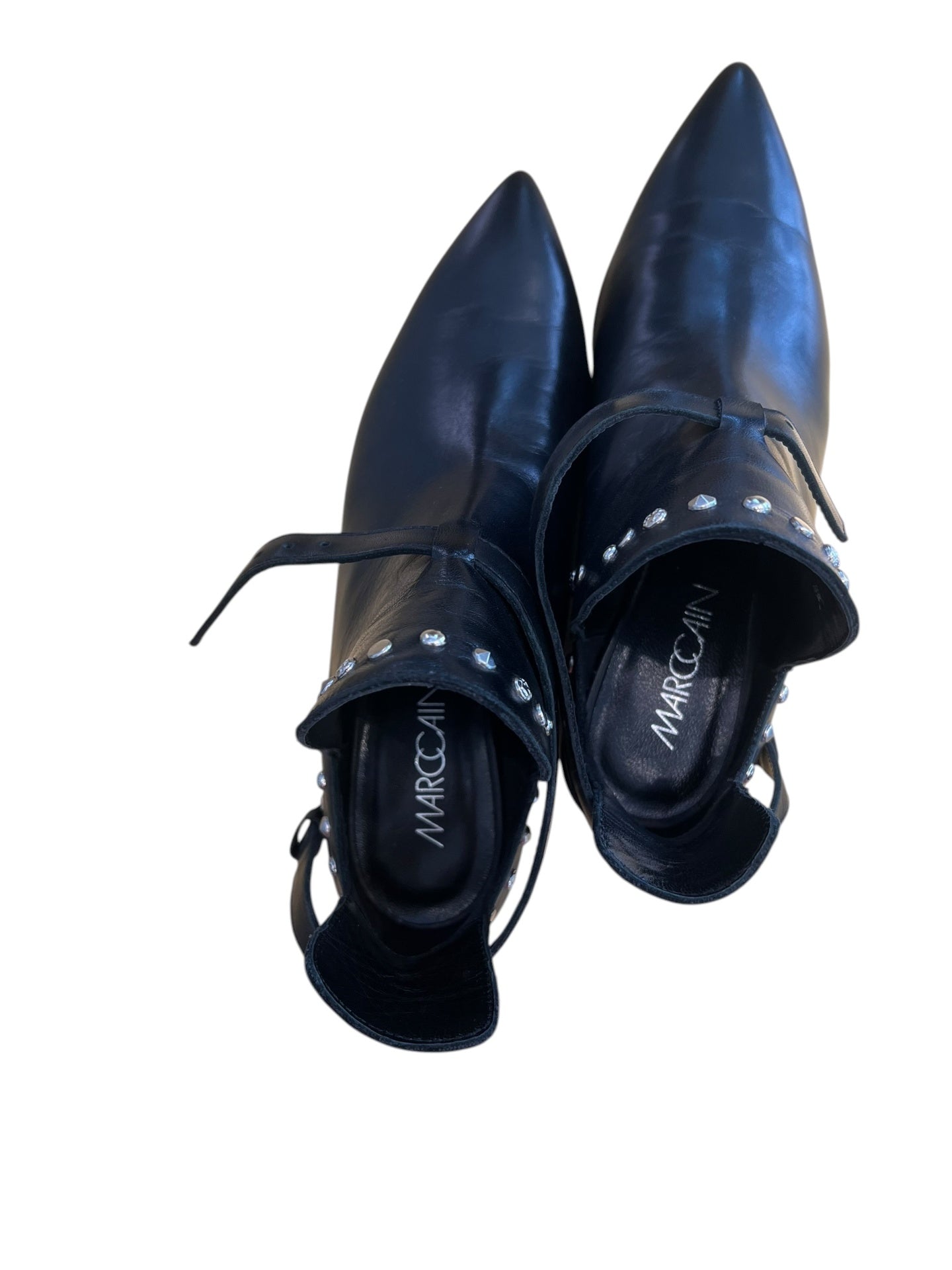 Pre-Loved Marc Cain Stiefeletten