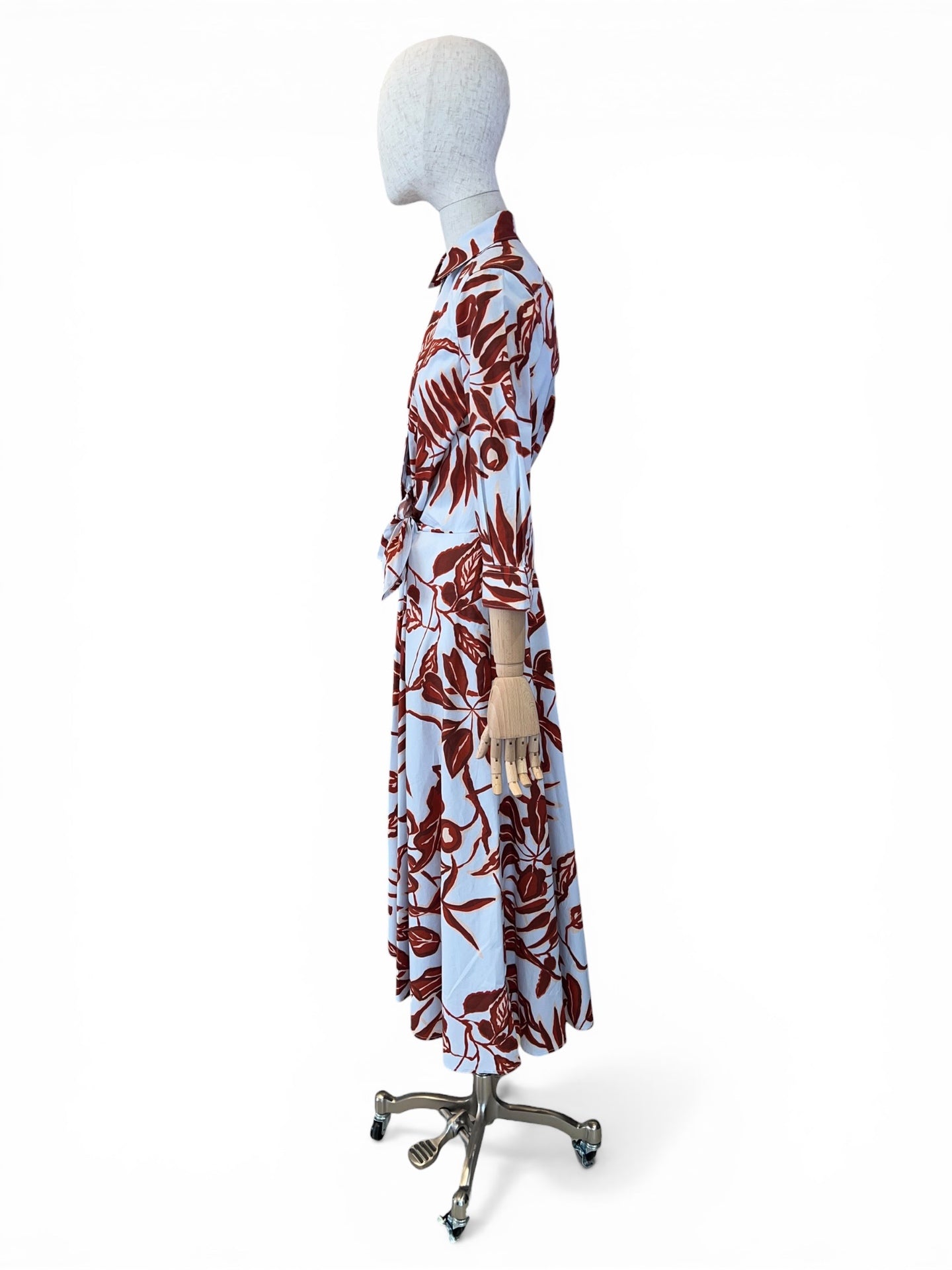 Sara Roka Kleid Dralla 85