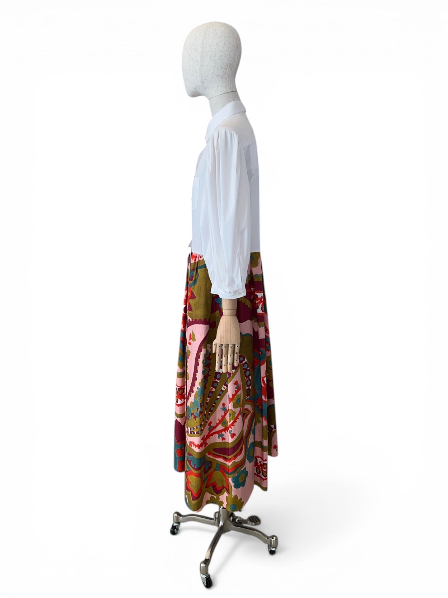 Sara Roka Kleid Elinor