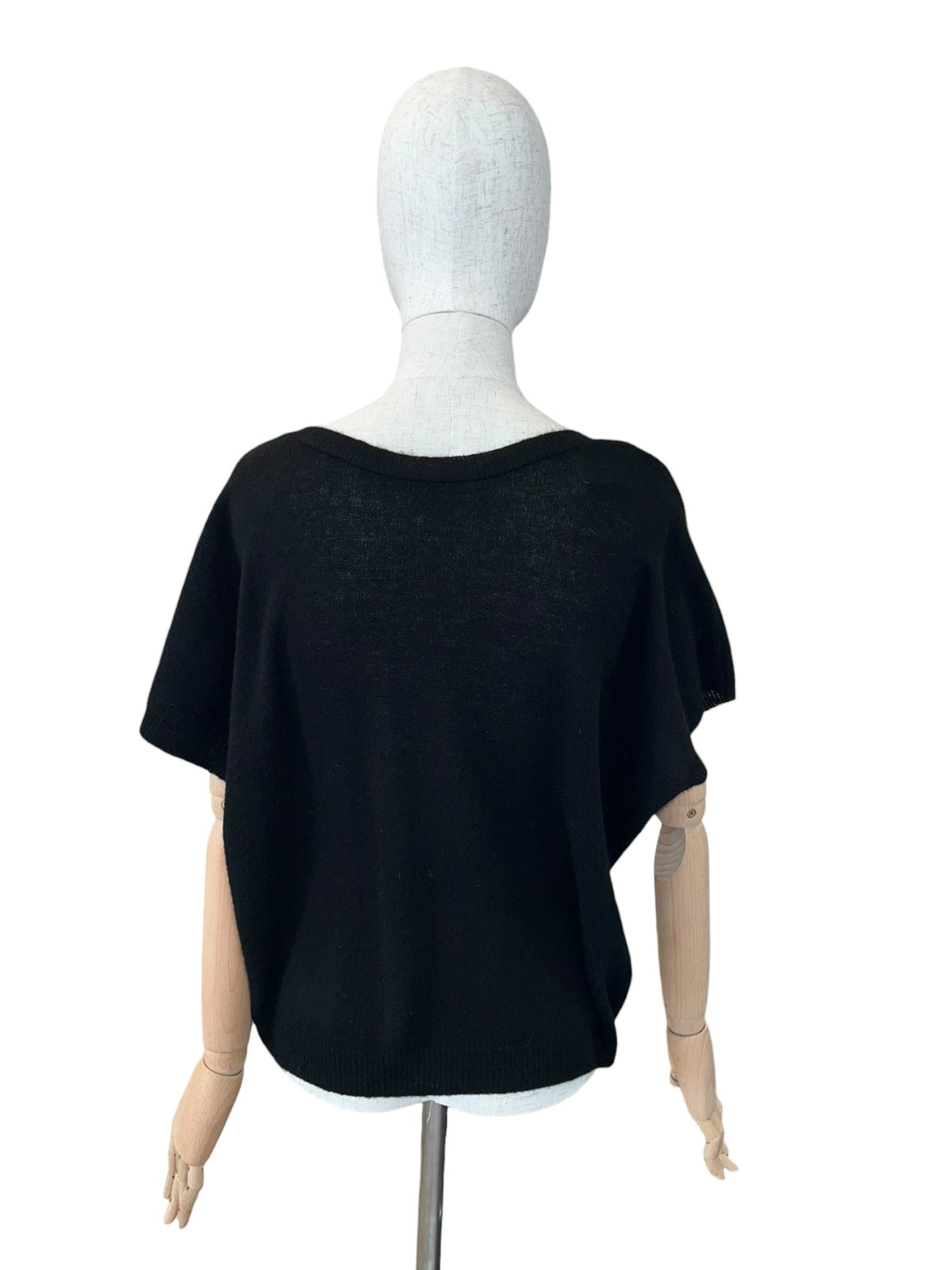 Charlotte Sparre Cashmere Top