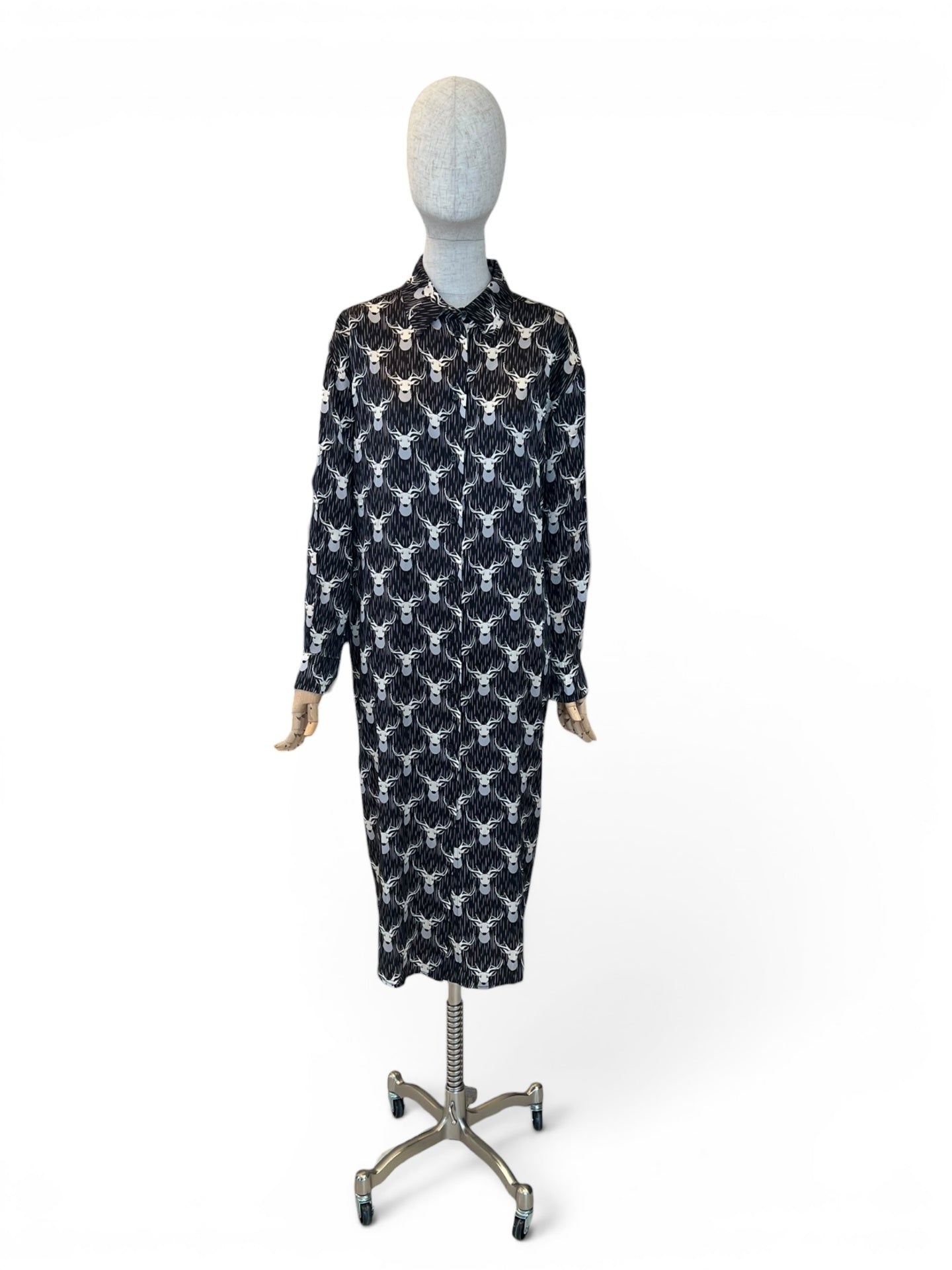 Charlotte Sparre Shirt Dress