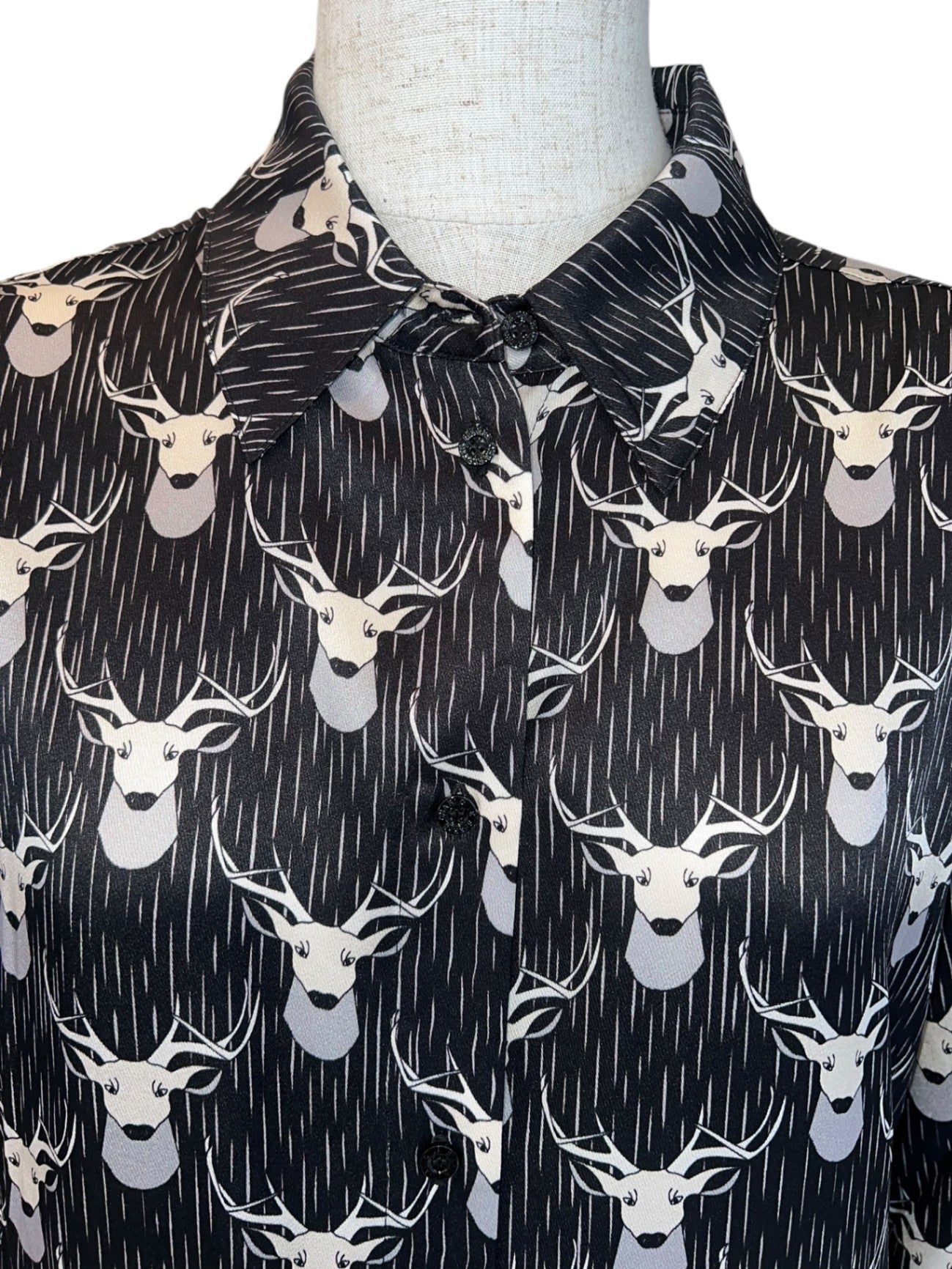 Charlotte Sparre Shirt Dress