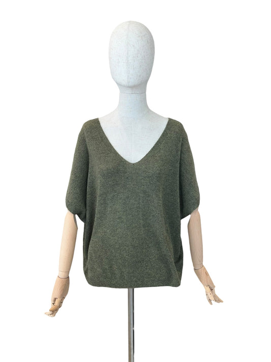 Charlotte Sparre Cashmere Top