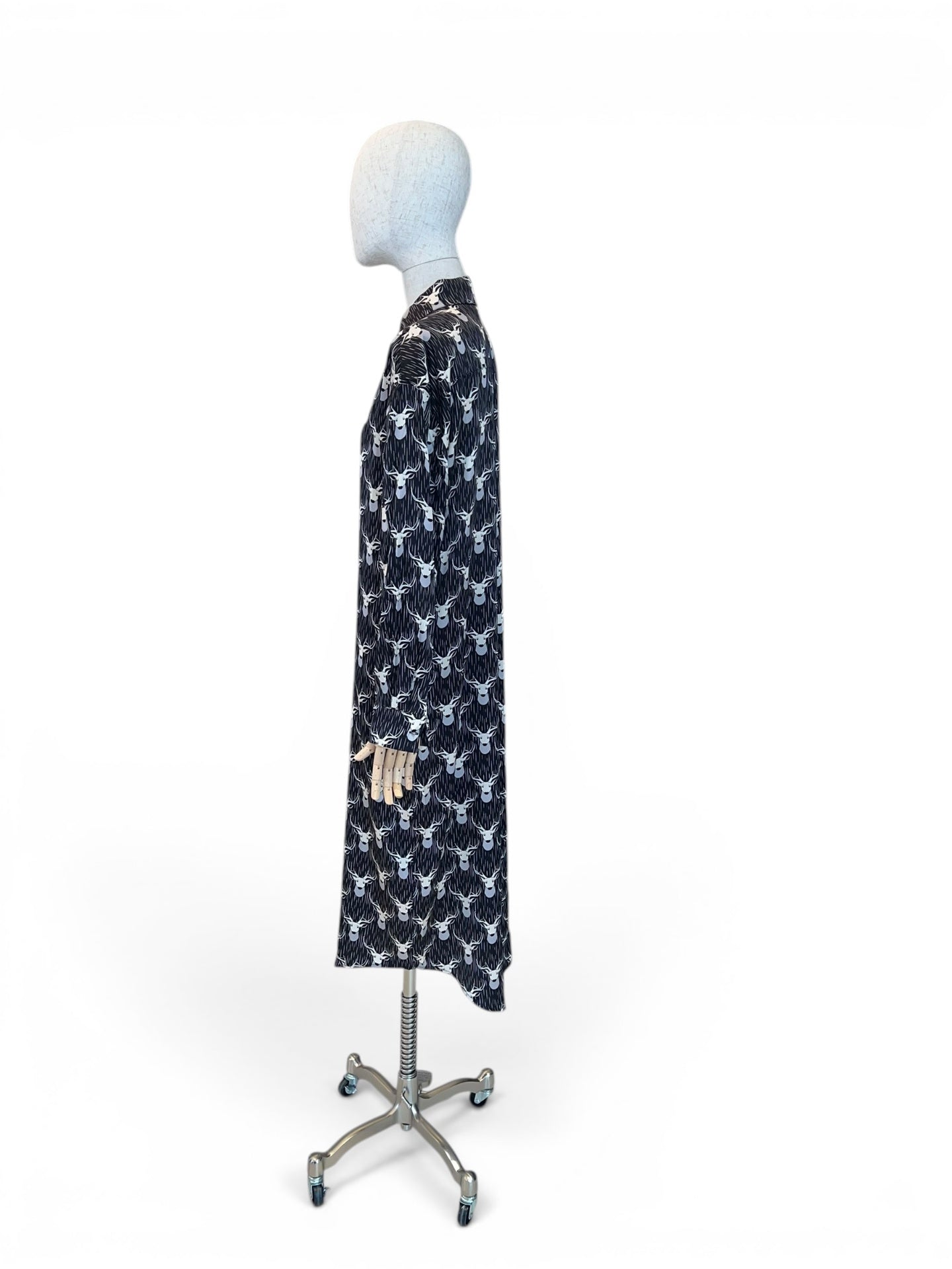 Charlotte Sparre Shirt Dress
