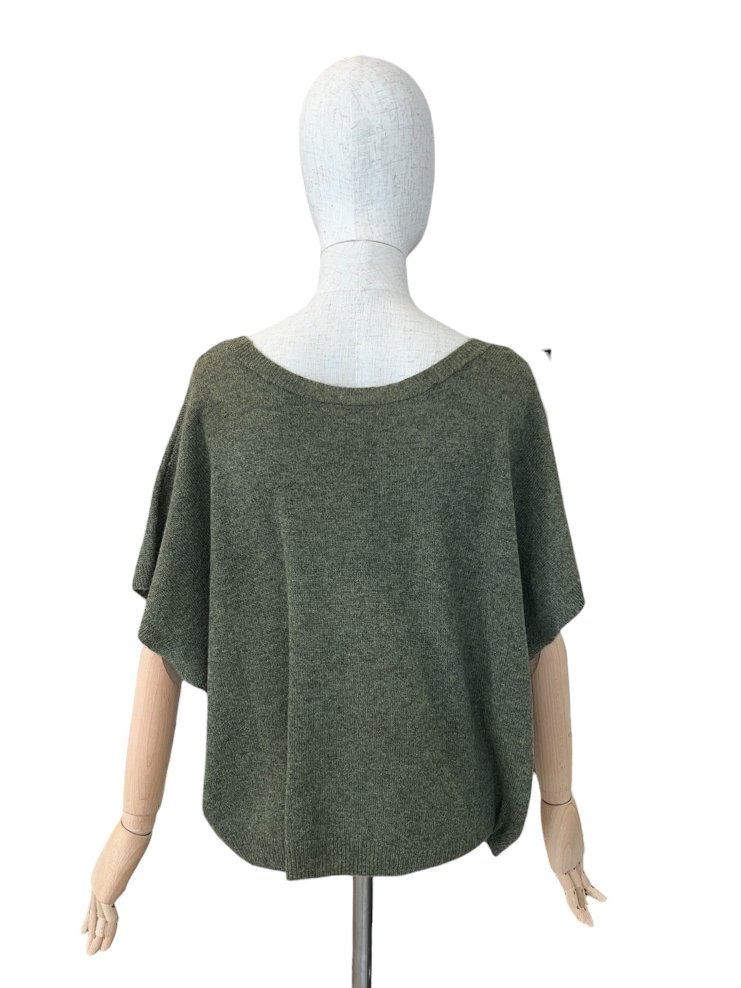 Charlotte Sparre Cashmere Top