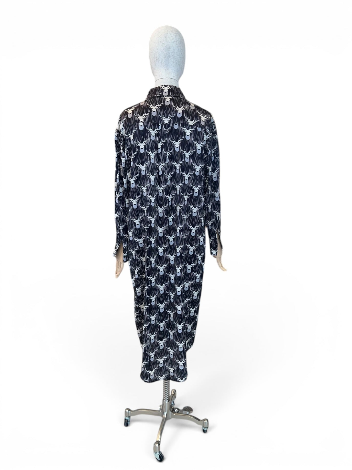 Charlotte Sparre Shirt Dress