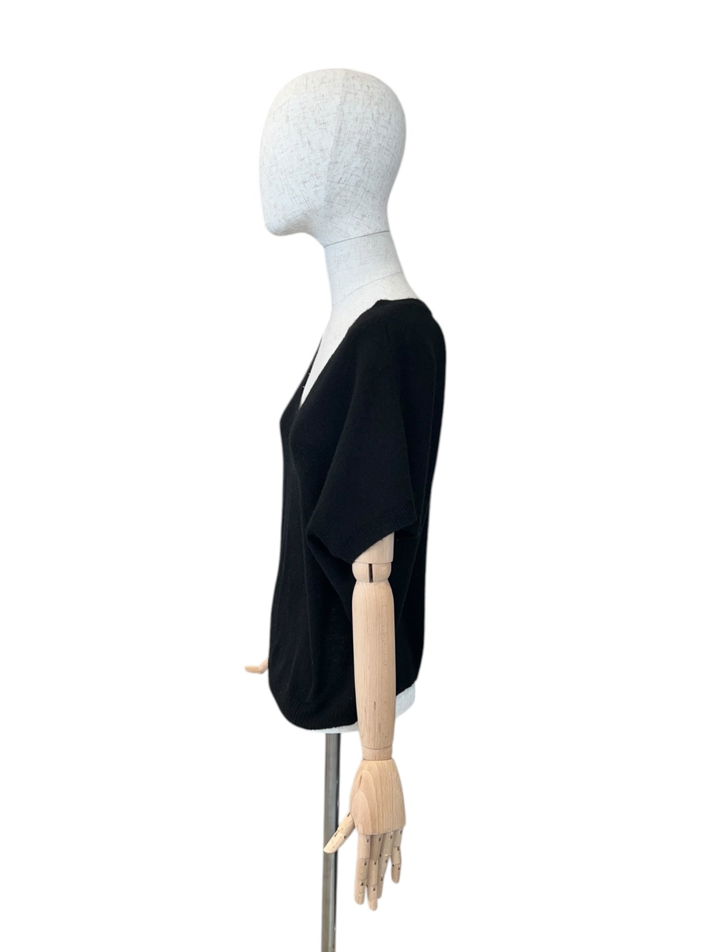 Charlotte Sparre HW25 Cashmere Top