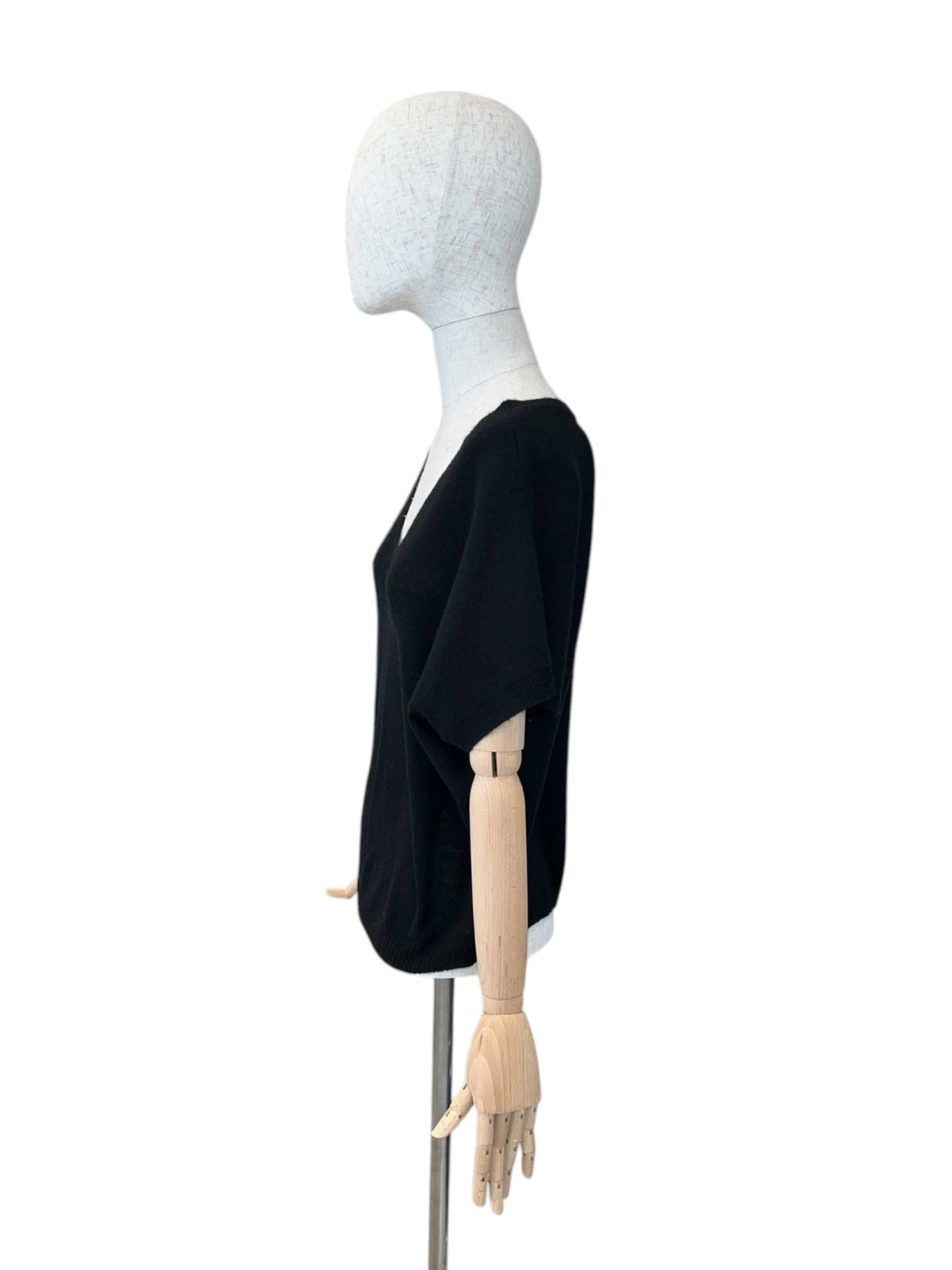 Charlotte Sparre Cashmere Top