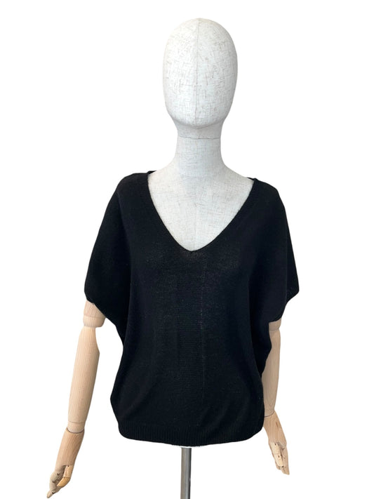 Charlotte Sparre HW25 Cashmere Top