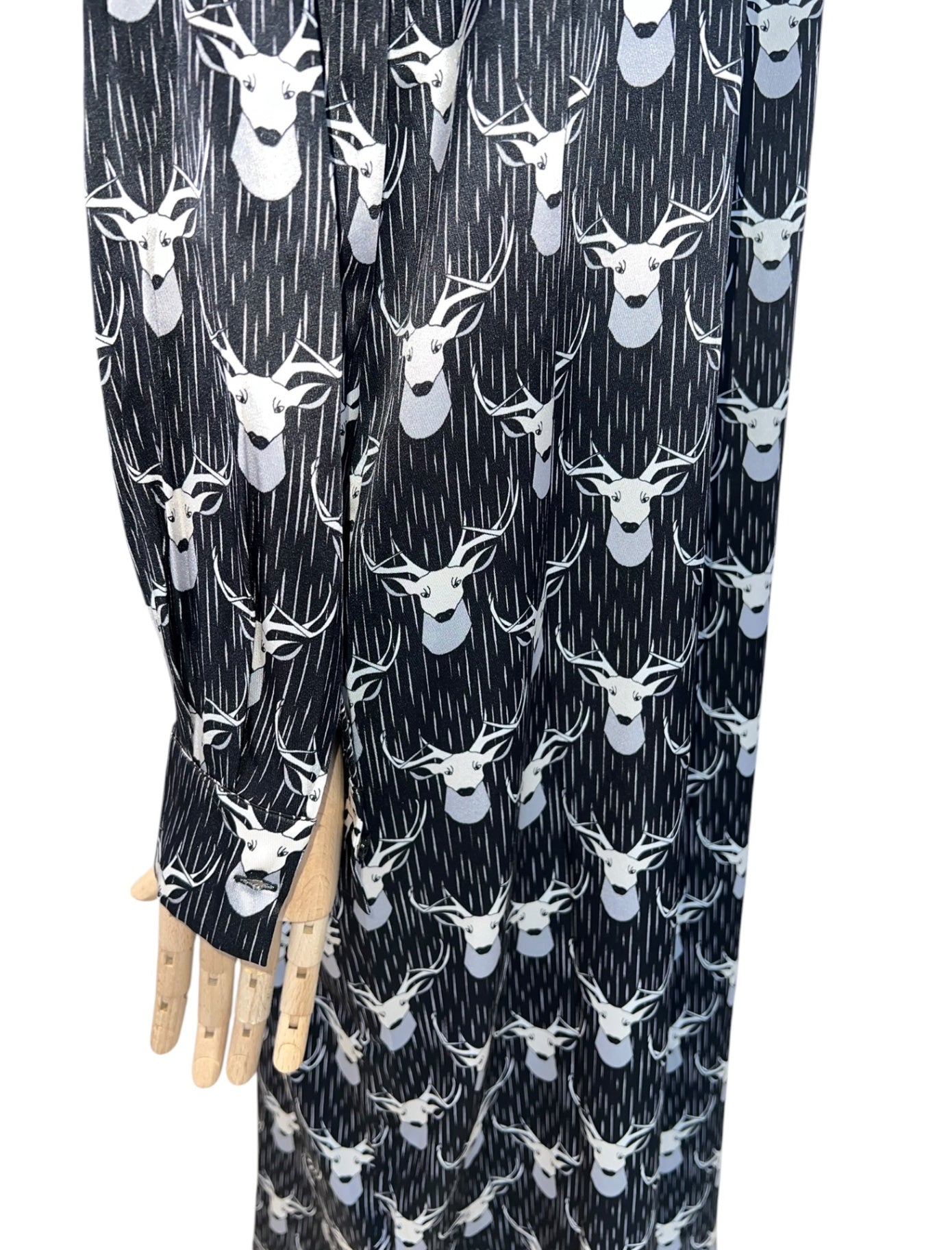 Charlotte Sparre Shirt Dress