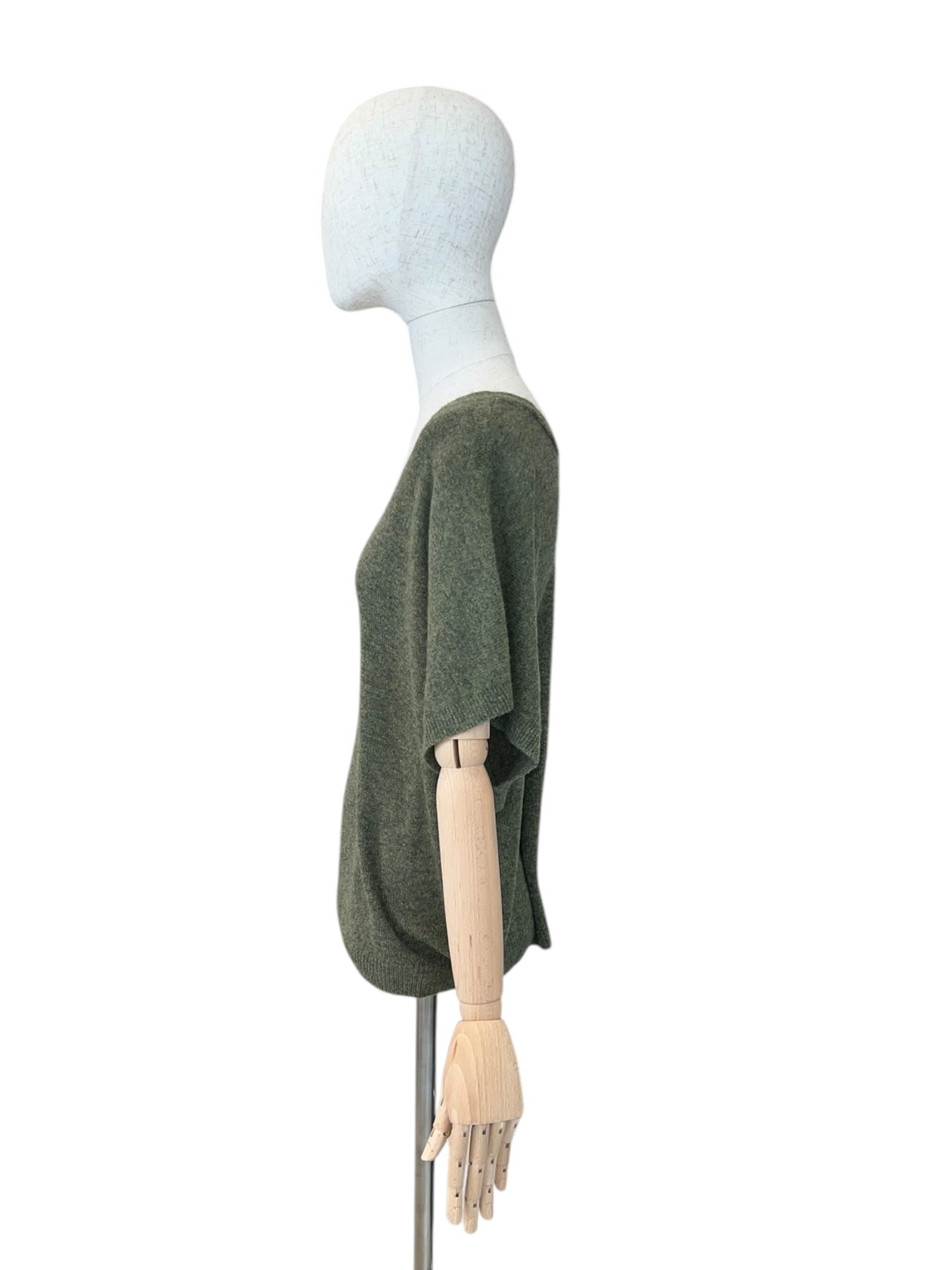 Charlotte Sparre Cashmere Top