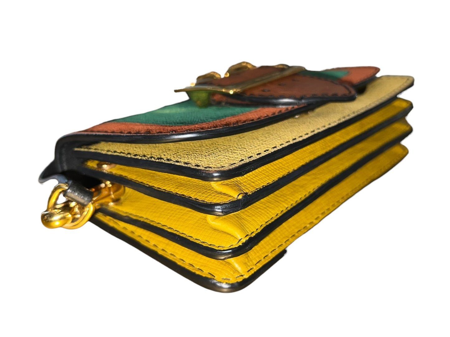 Pre-Loved Burberry Gürteltasche mit Schulterriemen (inkl. Staubbeutel)