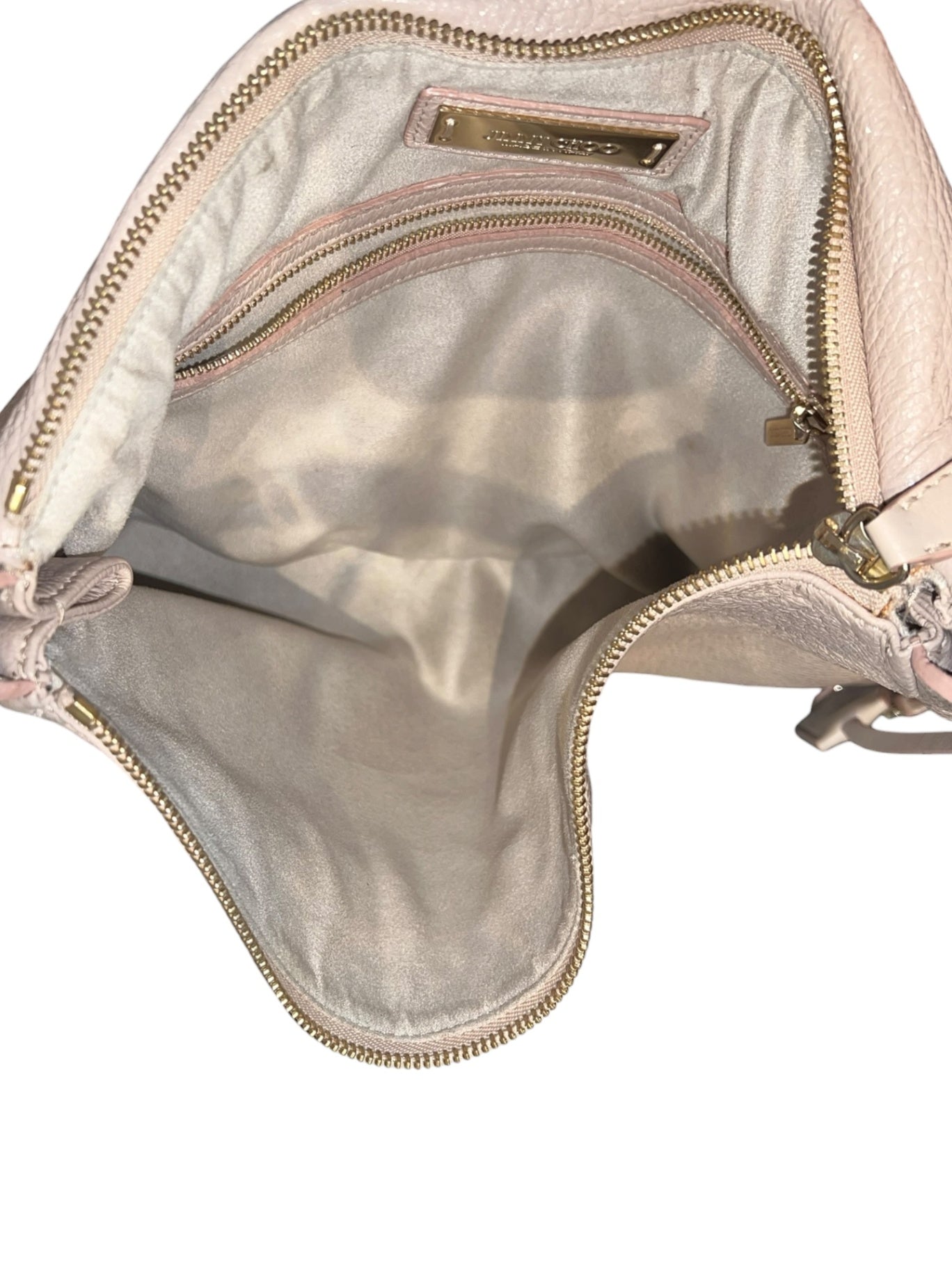 Pre-Loved Jimmy Choo Tasche ALLY (inkl. Staubbeutel)